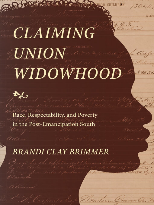 Title details for Claiming Union Widowhood by Brandi Clay Brimmer - Available